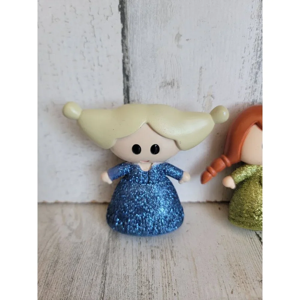 Disney frozen play